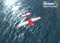 Cкриншот Microsoft Flight Simulator X: Разгон, изображение № 473445 - RAWG