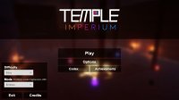 Cкриншот Temple Imperium, изображение № 2471918 - RAWG
