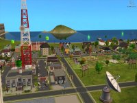Cкриншот Sims 2: Переезд в квартиру, The, изображение № 497476 - RAWG