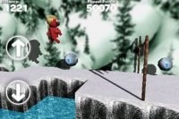 Cкриншот Puppet Sprint 3D, изображение № 979647 - RAWG