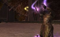 Cкриншот EverQuest II: Sentinel's Fate, изображение № 534987 - RAWG