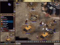 Cкриншот Majesty: The Fantasy Kingdom Sim (2000), изображение № 291451 - RAWG