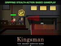 Cкриншот Kingsman - The Secret Service Game, изображение № 2105206 - RAWG