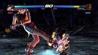 Cкриншот Tekken Tag Tournament 2, изображение № 261035 - RAWG