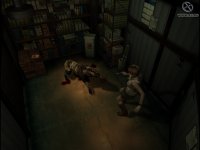 Cкриншот Silent Hill 3, изображение № 374400 - RAWG