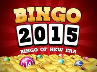 Cкриншот Bingo 2015 - Bingo Of New Era, изображение № 948393 - RAWG