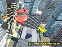 Cкриншот Flying Helicopter Car: Futuristic Autopilot Flight, изображение № 1802167 - RAWG