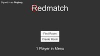 Cкриншот Redmatch, изображение № 1834142 - RAWG