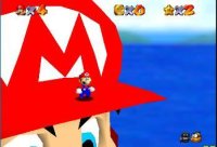 Cкриншот Short Musical Super Mario 64 Edition, изображение № 2251155 - RAWG