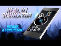 Cкриншот Real DJ Simulator, изображение № 2774309 - RAWG