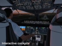 Cкриншот Aerofly FS 2022, изображение № 3293921 - RAWG