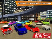 Cкриншот Action Driver: Drift City, изображение № 1556753 - RAWG