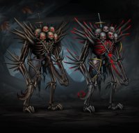 Cкриншот Iratus: Lord of the Dead - Supporter Bundle, изображение № 2244166 - RAWG