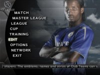 Cкриншот Pro Evolution Soccer 5, изображение № 432796 - RAWG