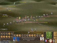 Cкриншот Austerlitz: Napoleon's Greatest Victory, изображение № 333202 - RAWG