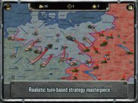 Cкриншот Strategy & Tactics: World War II, изображение № 1747039 - RAWG