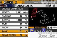 Cкриншот GT Advance 2: Rally Racing, изображение № 730869 - RAWG