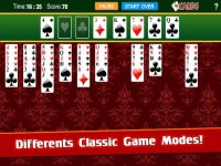 Cкриншот Classic Solitaire Cell, изображение № 1633313 - RAWG