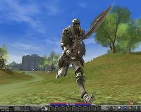 Cкриншот ArchLord: The Legend of Chantra, изображение № 444723 - RAWG