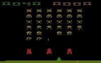 Cкриншот Space Invaders (1978), изображение № 726269 - RAWG