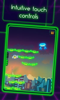 Cкриншот Neon Commander, изображение № 1181565 - RAWG