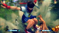 Cкриншот Street Fighter 4, изображение № 491124 - RAWG