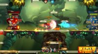 Cкриншот Awesomenauts Assemble! Ultimate Overdrive Collector's Pack, изображение № 11958 - RAWG