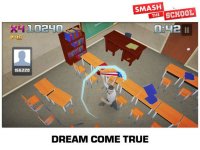 Cкриншот Smash the School - Instant Stress Fix!, изображение № 1717869 - RAWG