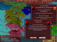 Cкриншот Europa Universalis: Rome - Gold Edition, изображение № 236705 - RAWG