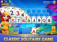 Cкриншот Solitaire TriPeaks Journey - Free Card Game, изображение № 2072142 - RAWG