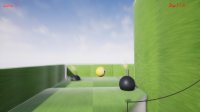 Cкриншот Angry Golf, изображение № 2145419 - RAWG