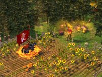 Cкриншот Heroes of Might and Magic V, изображение № 722630 - RAWG
