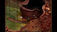 Cкриншот The Knobbly Crook: Chapter I - The Horse You Sailed In On, изображение № 198906 - RAWG