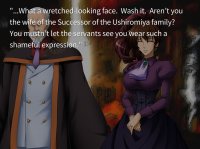 Cкриншот Umineko When They Cry - Answer Arcs, изображение № 695126 - RAWG