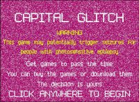 Cкриншот Capital Glitch, изображение № 1753300 - RAWG