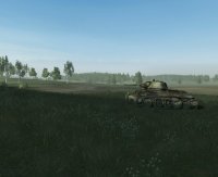 Cкриншот Танки Второй мировой: Т-34 против Тигра, изображение № 454111 - RAWG