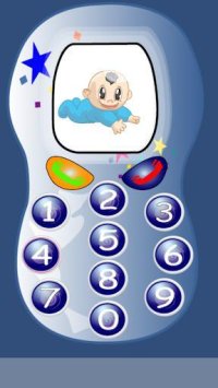 Cкриншот Baby Phone, изображение № 1377701 - RAWG