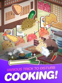 Cкриншот Cook Panic AR, изображение № 875420 - RAWG
