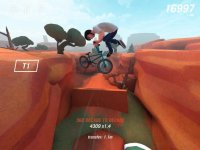 Cкриншот Trail Boss BMX, изображение № 2150974 - RAWG
