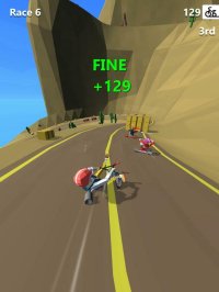 Cкриншот Trike Drift, изображение № 2414132 - RAWG