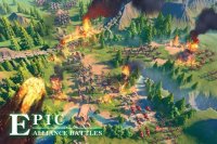 Cкриншот Rise of Kingdoms: Lost Crusade, изображение № 2071050 - RAWG