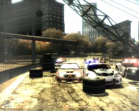 Cкриншот Need For Speed: Most Wanted, изображение № 806834 - RAWG