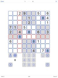 Cкриншот Sudoku ∗, изображение № 2097836 - RAWG