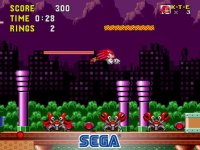 Cкриншот Sonic The Hedgehog Classic, изображение № 894910 - RAWG