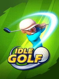 Cкриншот Idle Golf, изображение № 1903302 - RAWG