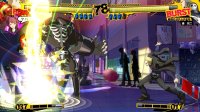Cкриншот Persona 4 Arena, изображение № 2007075 - RAWG