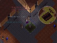 Cкриншот Ultima Online, изображение № 310538 - RAWG