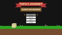 Cкриншот Tofu's Journey Across the Universe, изображение № 1887468 - RAWG