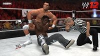 Cкриншот WWE '12, изображение № 578092 - RAWG