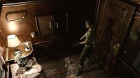 Cкриншот Resident Evil Zero, изображение № 2420776 - RAWG